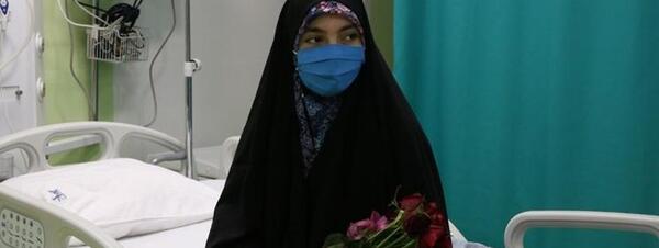 عکس جدید حنانه خلفی
