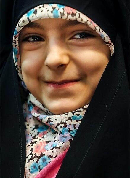 عکس جدید حنانه خلفی