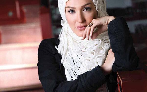 عکس زهره جعفری