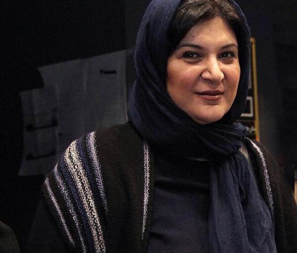 عکس زهره جعفری