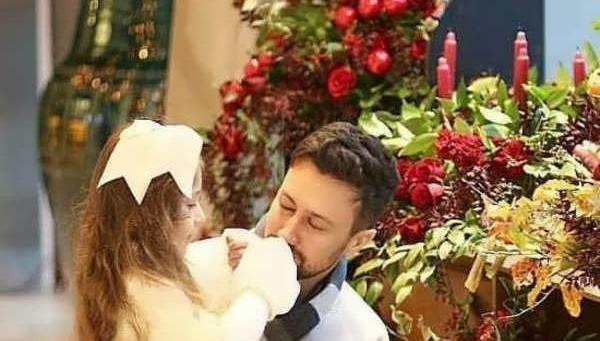 عکس ژست شب یلدا