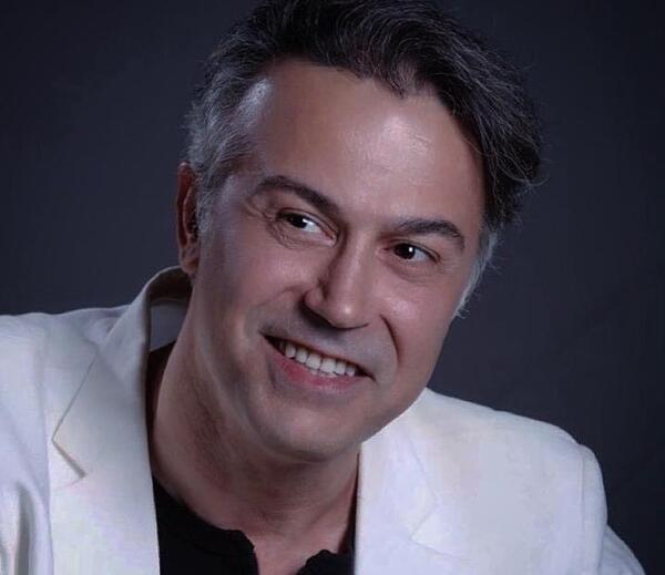 عکس دانیال حکیمی