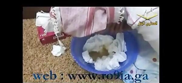 عکس رقیه شرعیه