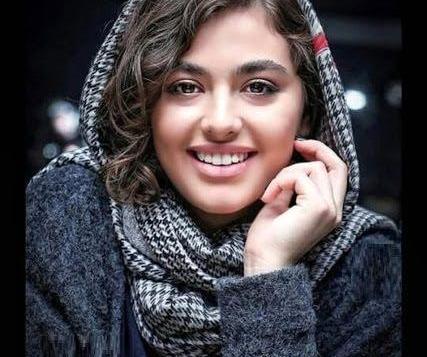 عکس ثمین محمودی