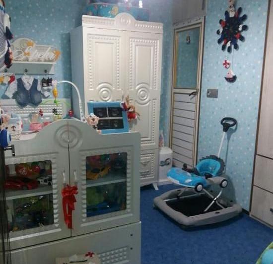 عکس ایده سیسمونی اینستاگرام