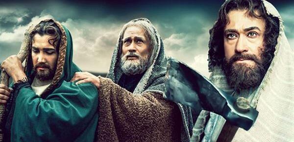 عکس واقعی خلیل بحران