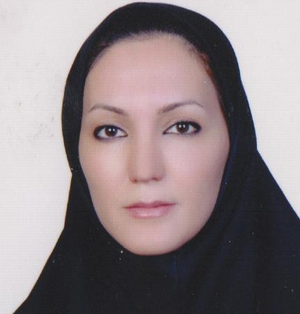 عکس دکتر صدیقه عمویی