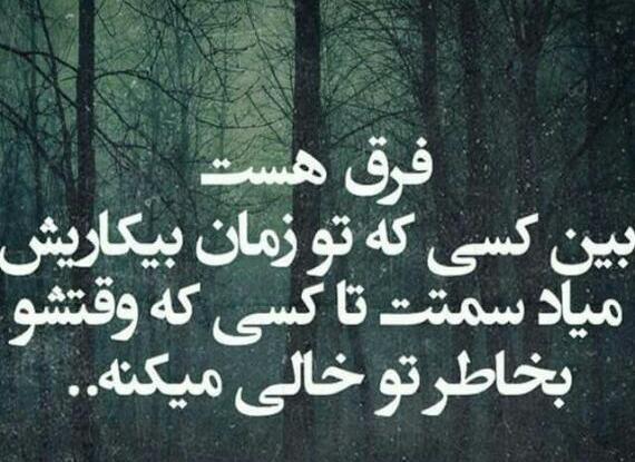 عکس تولدت مبارک رفیق نیمه راه