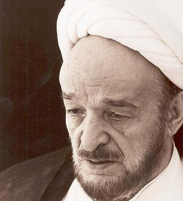 عکس تقی جعفری