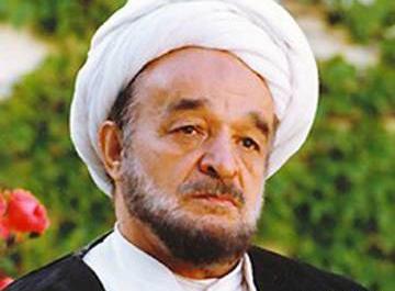 عکس تقی جعفری