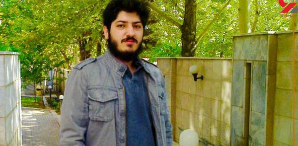 عکس جعفر خانی