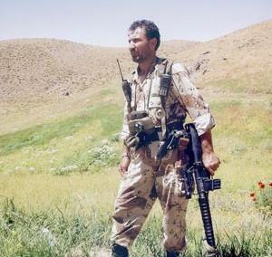 عکس جعفر خانی