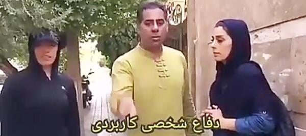 عکس جعفر خانی