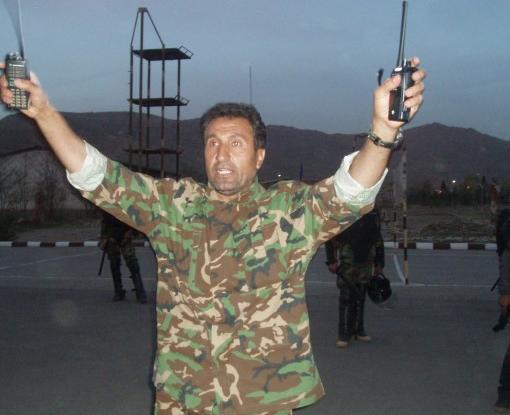 عکس جعفر خانی