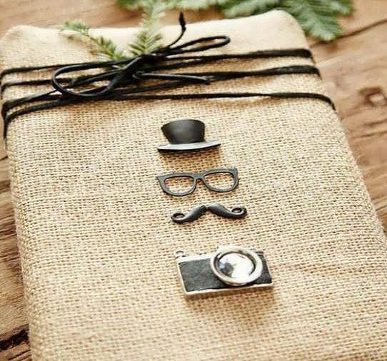 عکس ایده برای هدیه تولد مردانه
