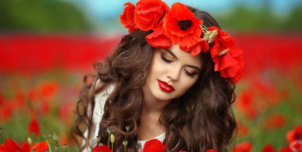 عکس گلهای زیبای خارجی