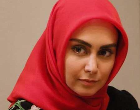 عکس مریم پناهی