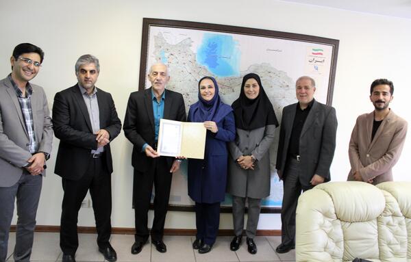 عکس مریم پناهی