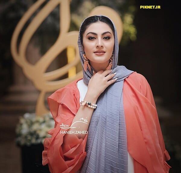 عکس مریم پناهی