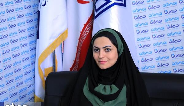 عکس مریم پناهی