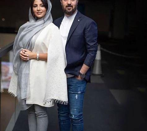 عکس احسان کریمی بازیگر
