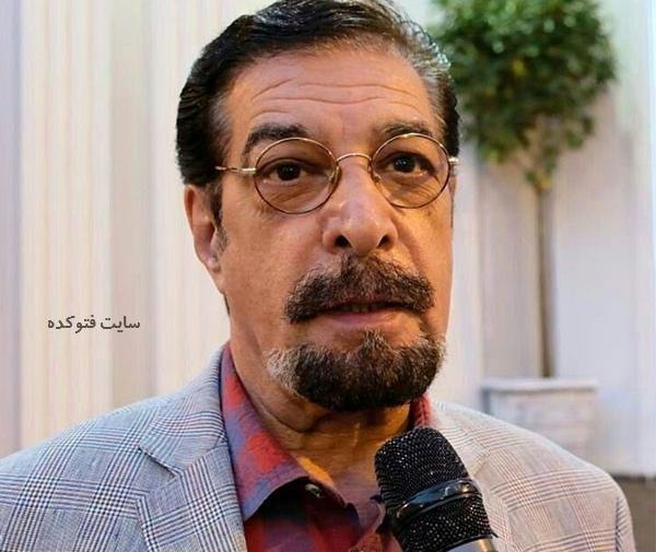 عکس داوود نماینده