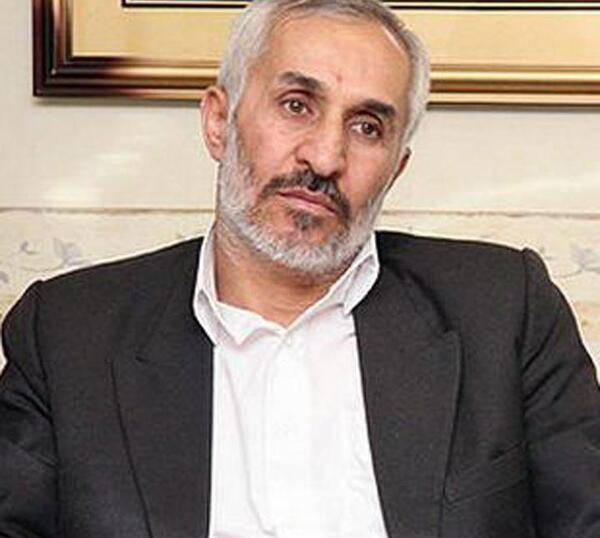 عکس داوود نماینده