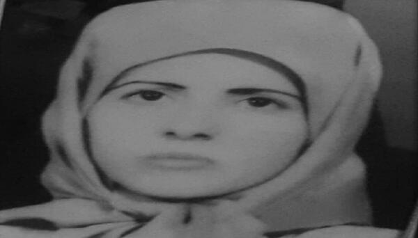 عکس رقیه زارع