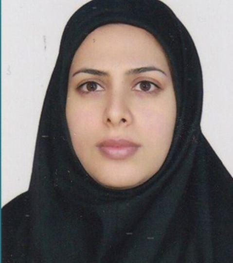 عکس رقیه زارع