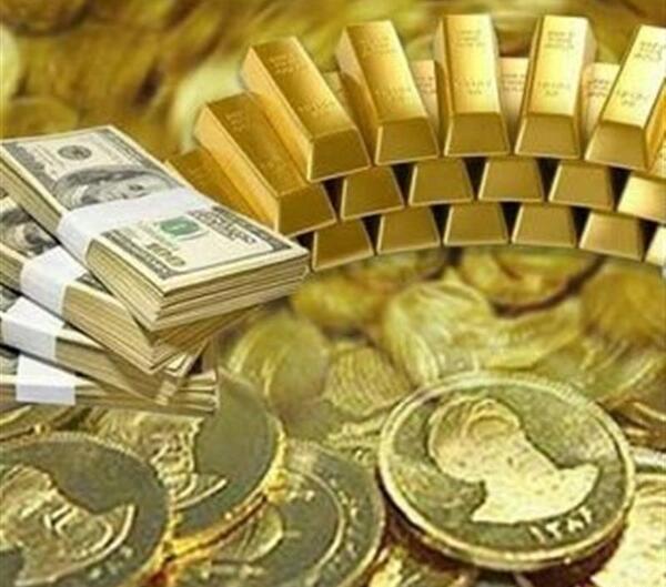 عکس طلا قیمت