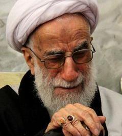 عکس گریه جنتی