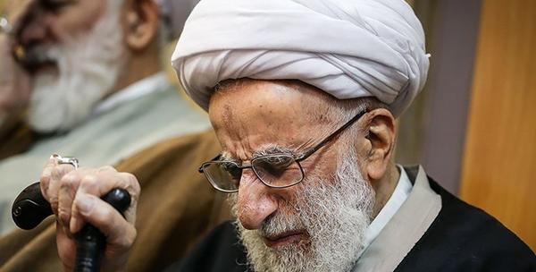 عکس گریه جنتی