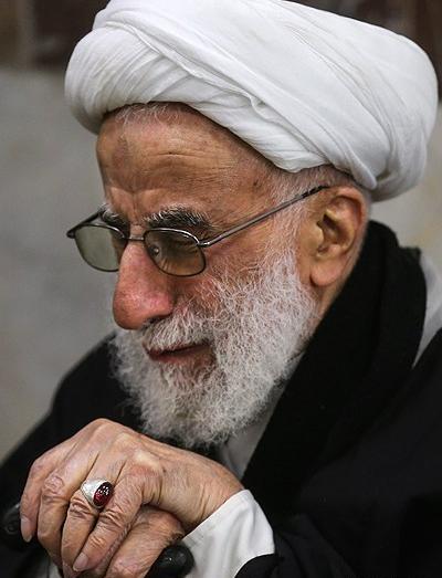 عکس گریه جنتی