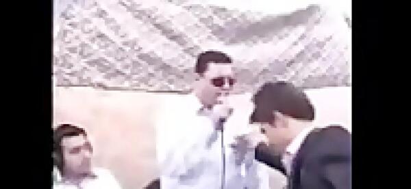 عکس سعید کیوانی