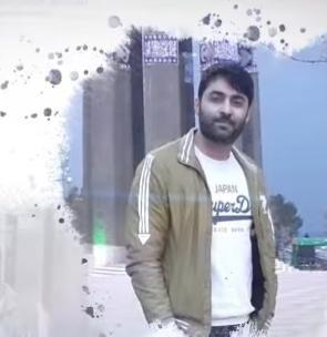 عکس سعید کیوانی