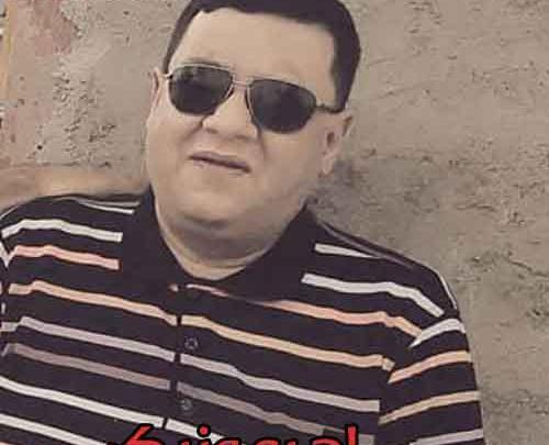 عکس سعید کیوانی