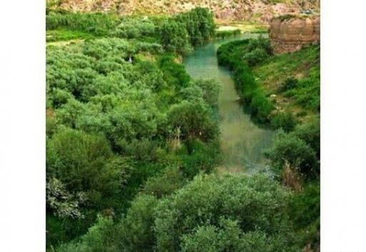 عکس طبیعت نهاوند