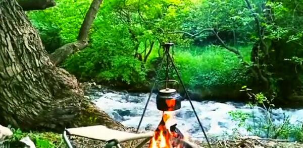 عکس طبیعت نهاوند