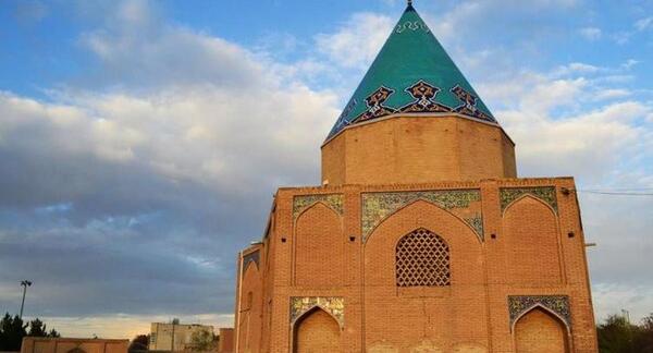 عکس بابا قاسم