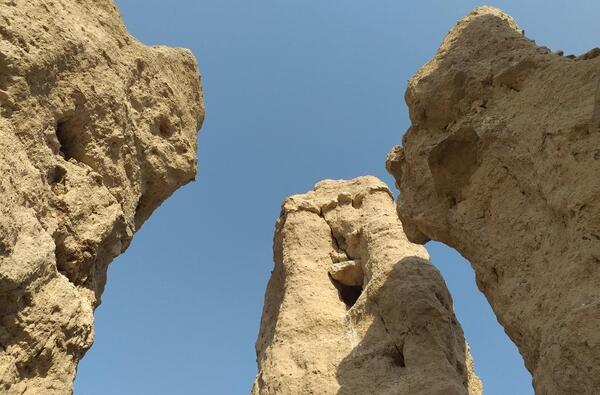 عکس بابا قاسم