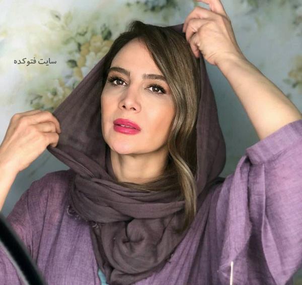 عکس شیرین صدق گویا