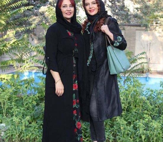 عکس شیرین صدق گویا