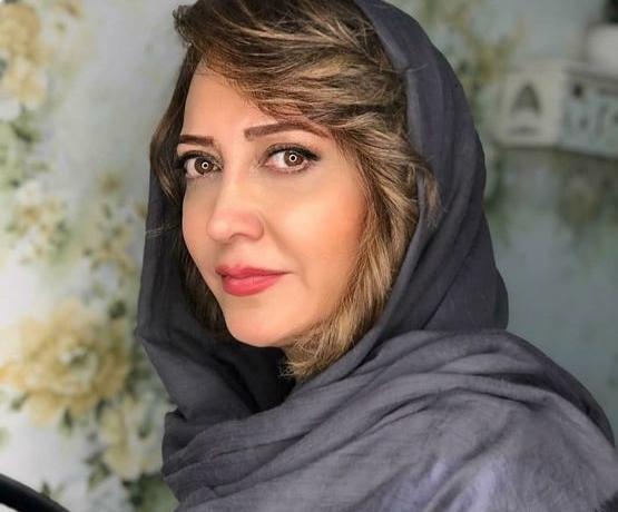 عکس شیرین صدق گویا