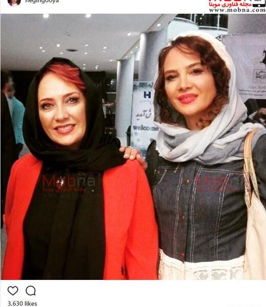 عکس شیرین صدق گویا