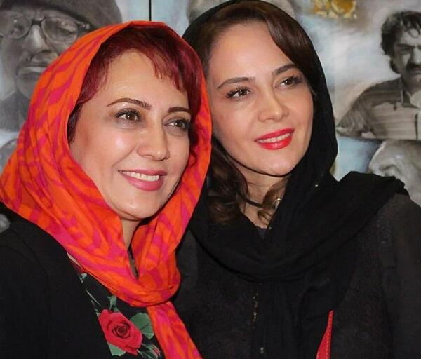 عکس شیرین صدق گویا