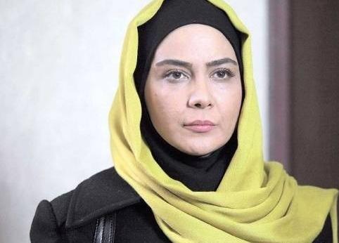 عکس شیرین صدق گویا