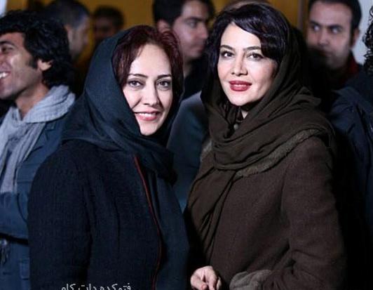 عکس شیرین صدق گویا