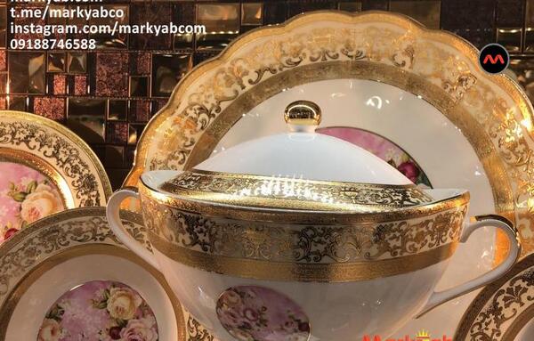 عکس سه بعدی چینی