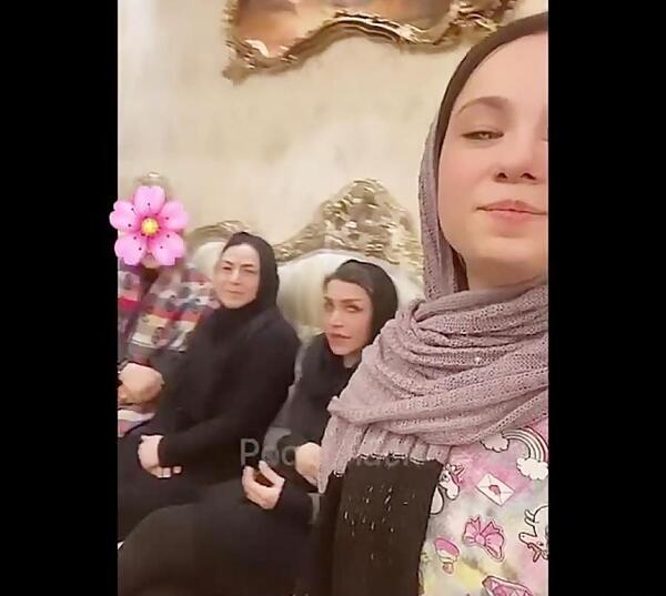 عکس محمد پور مشکی