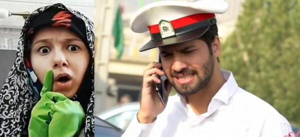 عکس محمد پور مشکی